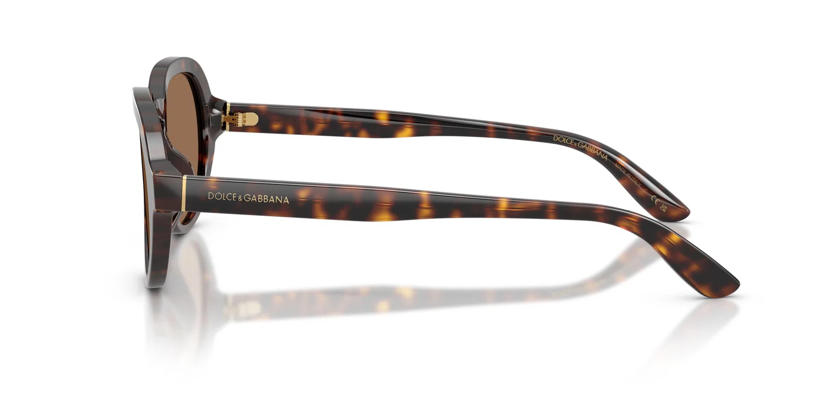 Dolce & Gabbana 4567 Sunglasses - view 22